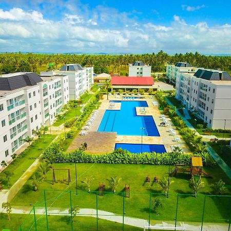 Palm Village Acqua Pôrto das Galinhas Exteriör bild